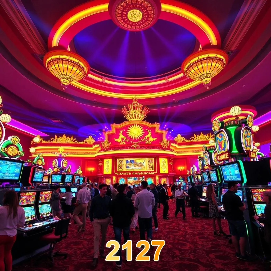 Blackjack Success Story